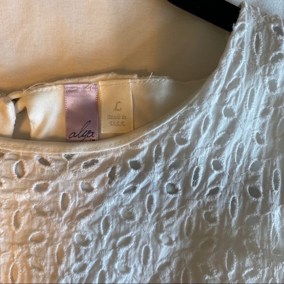 Tank Top - Picture 3 of 3